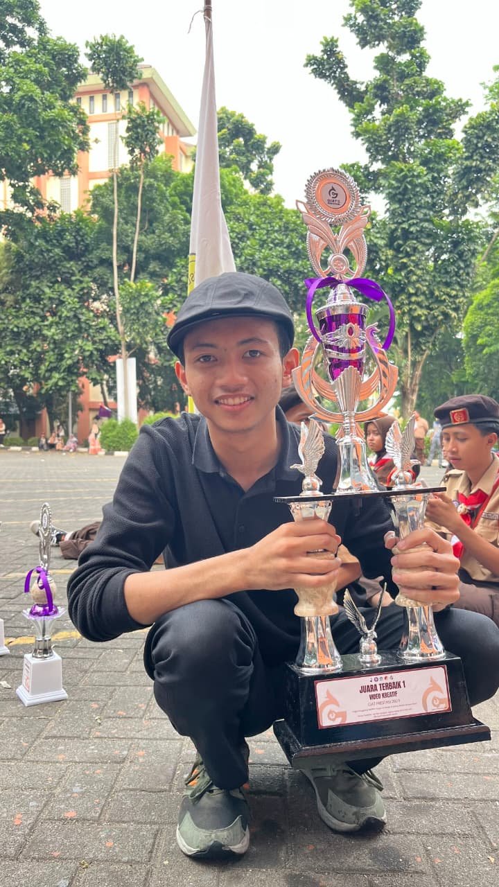 Photo by Jeremy Doddridge for Unsplash