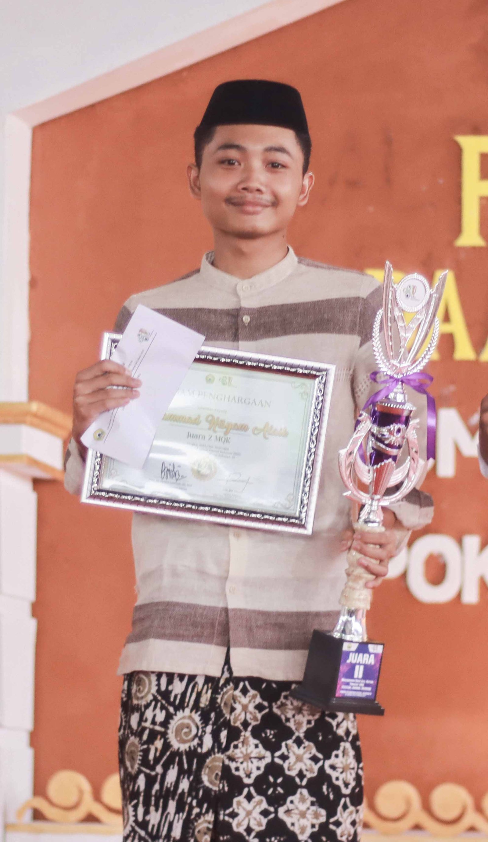 Photo by Jeremy Doddridge for Unsplash