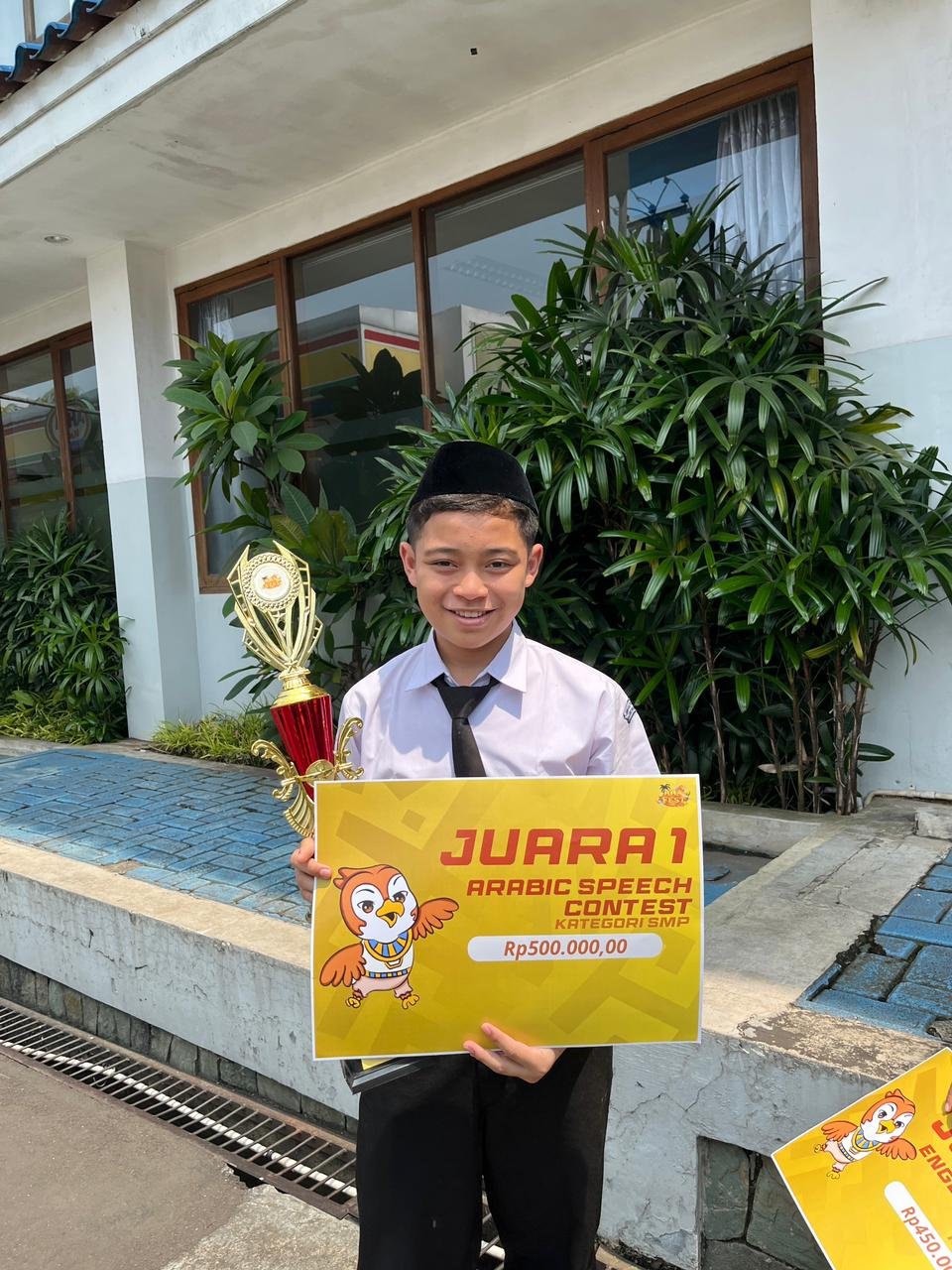 Photo by Jeremy Doddridge for Unsplash